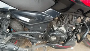 Bajaj Pulsar 150 2025 Black