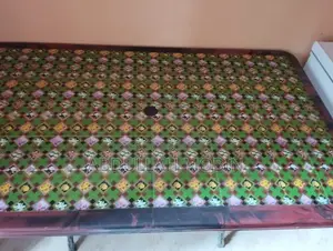 Looking Good table