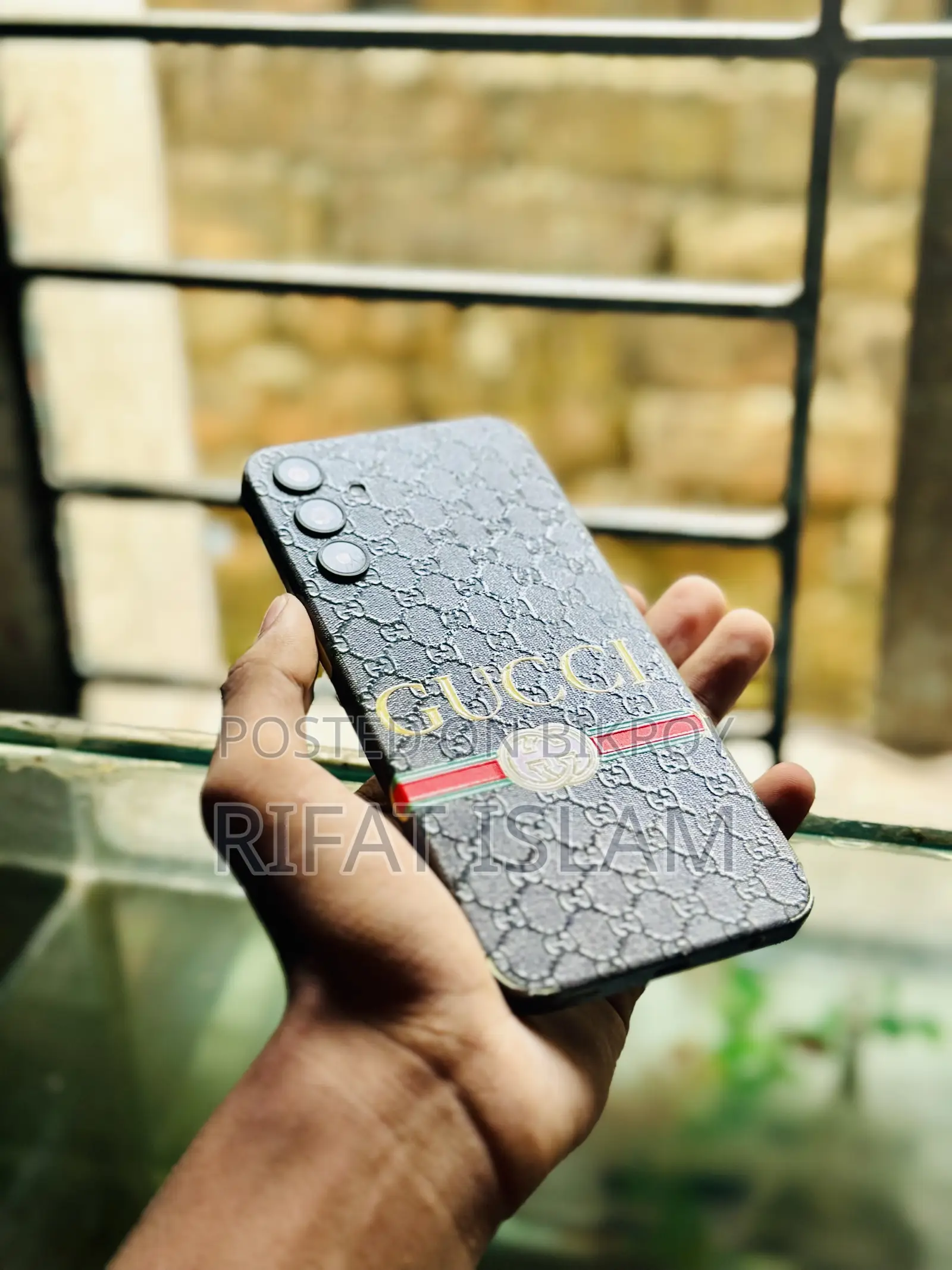 Samsung Galaxy A15 128 GB