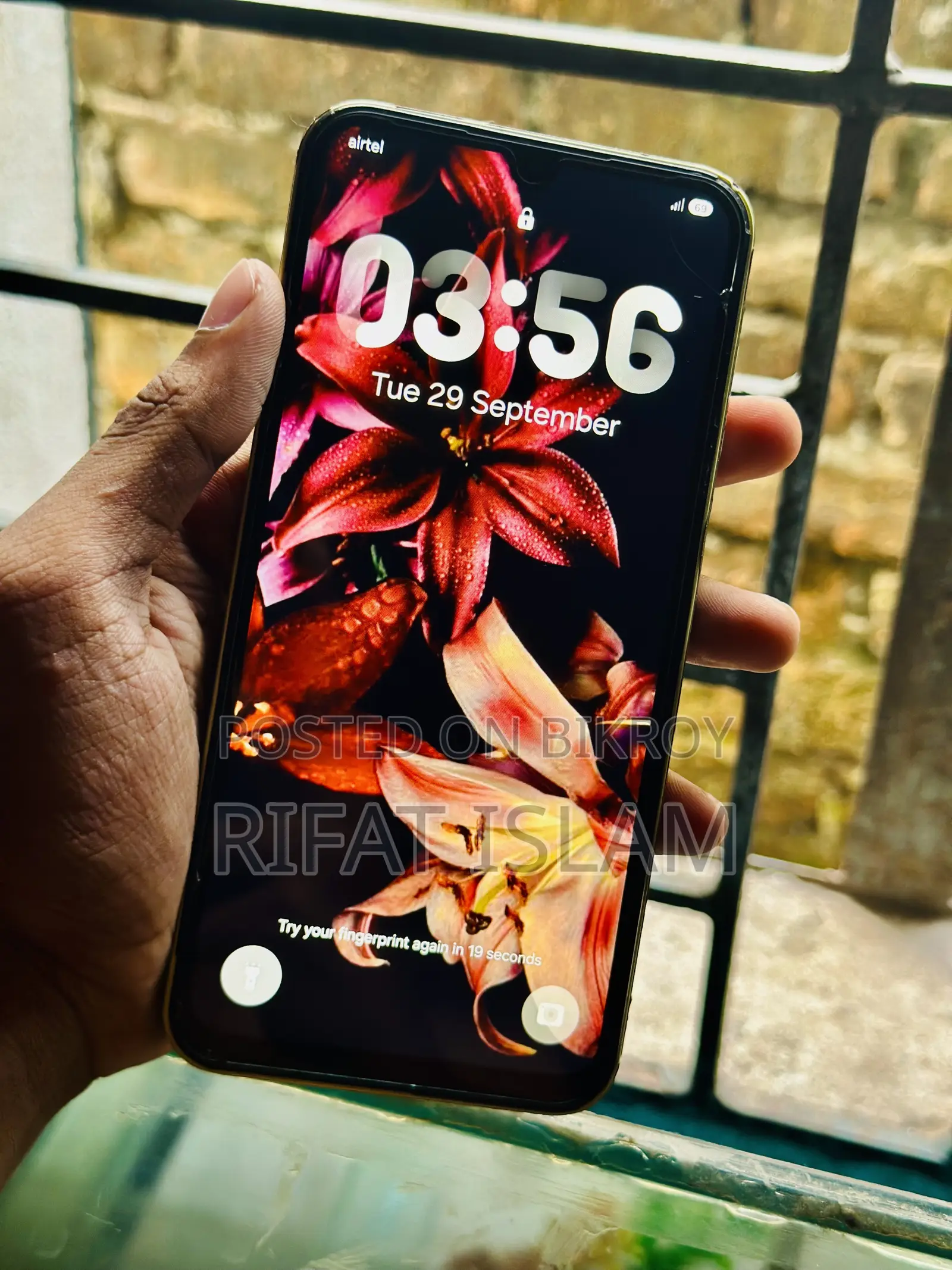 Samsung Galaxy A15 128 GB