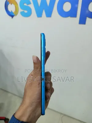Motorola G96 5G 128 GB Blue