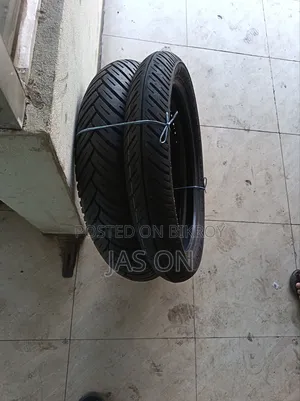MRF Tyres Bajaj Pulsar
