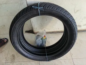 MRF Tyres Bajaj Pulsar