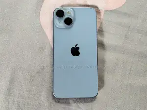 অ্যাপল আইফোন ১৪ ১২৮ জিবি ব্লু