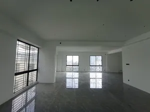 2900 SQFT Brand New Commercial Space Open for Rent in Uttara