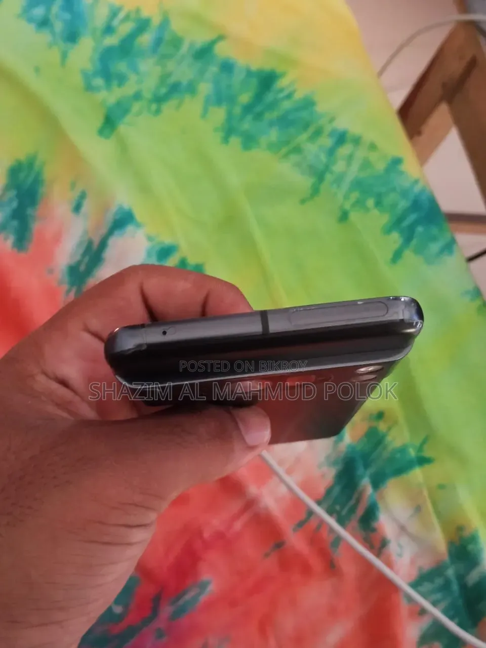 গুগল পিক্সেল ৮ প্রো ১২৮ জিবি ব্ল্যাক