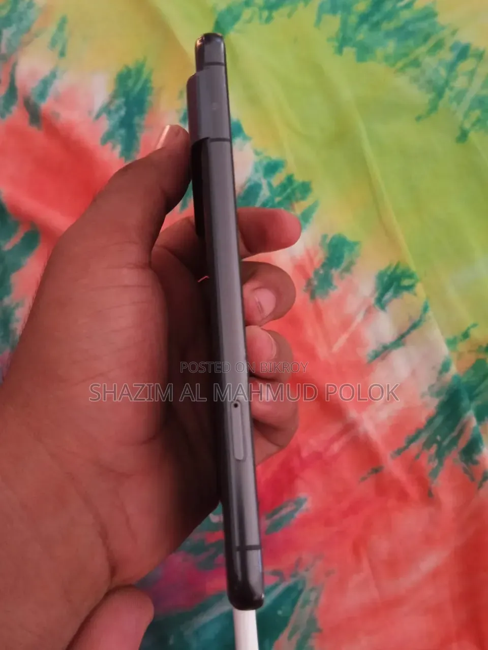 গুগল পিক্সেল ৮ প্রো ১২৮ জিবি ব্ল্যাক