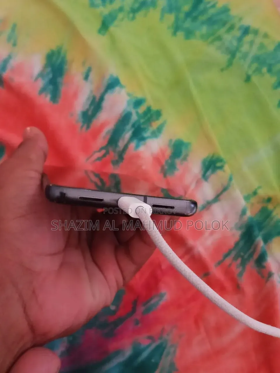গুগল পিক্সেল ৮ প্রো ১২৮ জিবি ব্ল্যাক