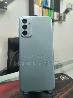 স্যামসাং গ্যালাক্সি এফ২৩ ১২৮ জিবি গ্রিন