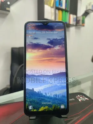 Samsung Galaxy F23 128 GB Green