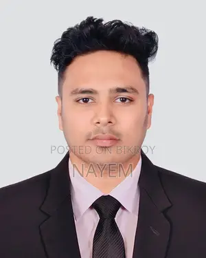 রিসেপশনিস্ট সিভি