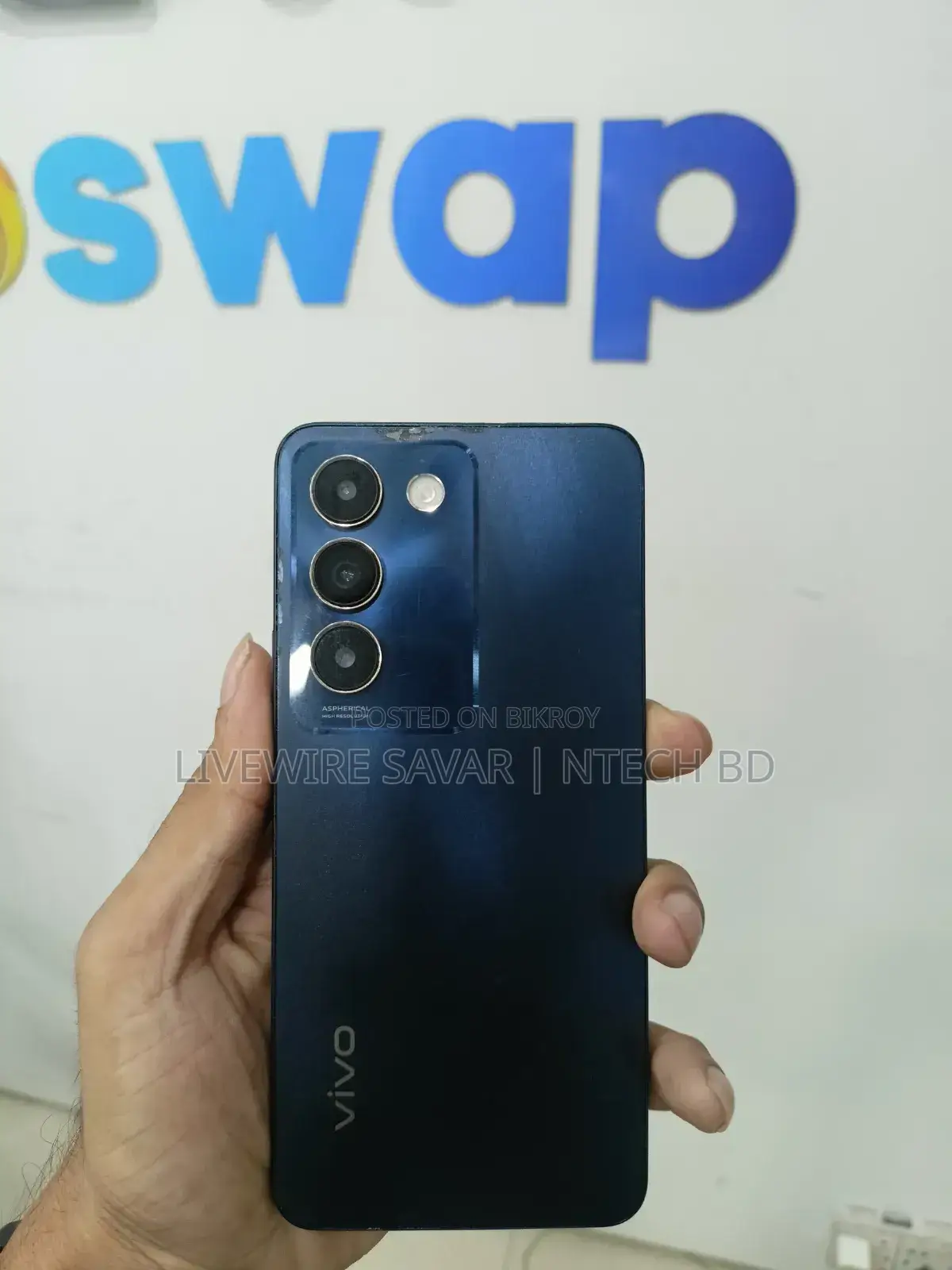 Vivo T3 128 GB