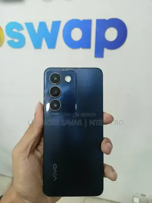 ভিভো টি৩ ১২৮ জিবি