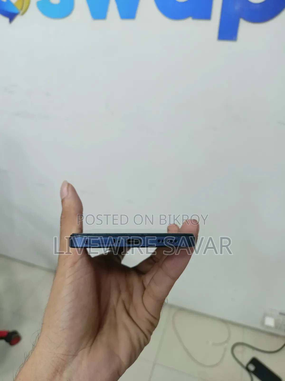 ভিভো টি৩ ১২৮ জিবি
