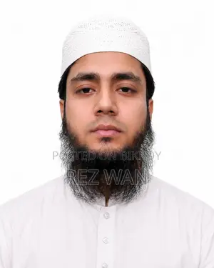 বাংলা, ইংরেজি,গনিত ও আরবি পড়ানো হয় — অভিজ্ঞ শিক্ষক