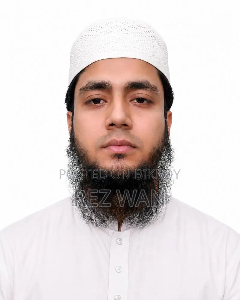বাংলা, ইংরেজি,গনিত ও আরবি পড়ানো হয় — অভিজ্ঞ শিক্ষক