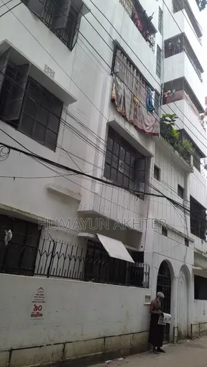 Furnished 3-Bedroom House in 322/3 Gulbagh, Malibag for sale