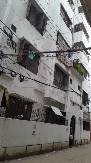 Furnished 3-Bedroom House in 322/3 Gulbagh, Malibag for sale