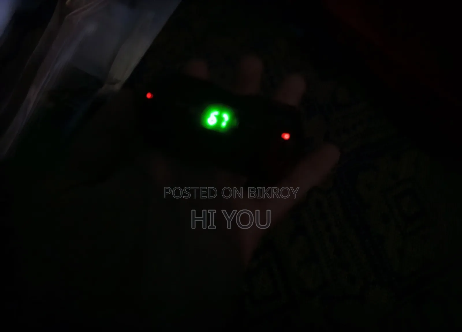 K8 Wireless Earbuds