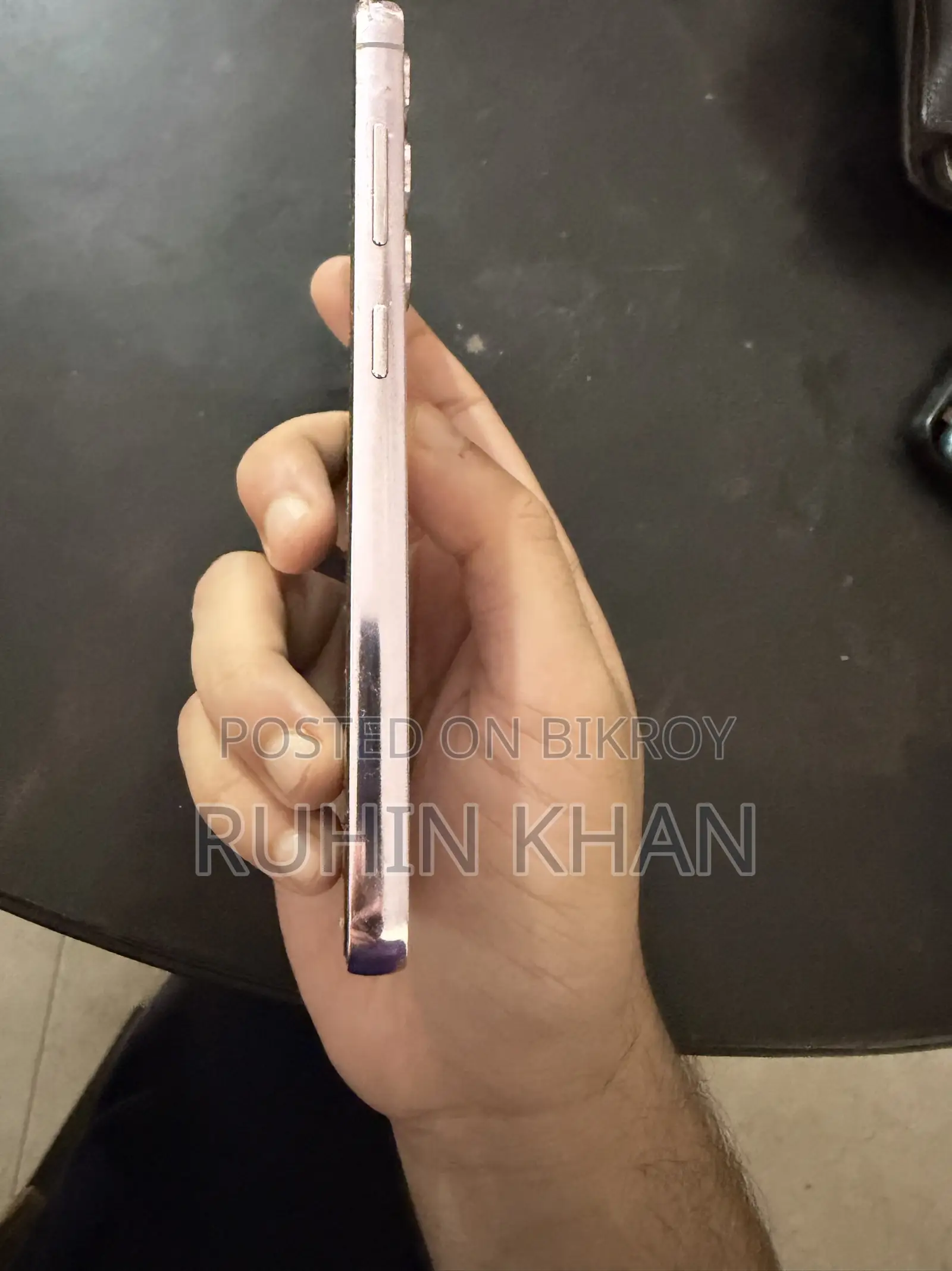 স্যামসাং গ্যালাক্সি এস২৩ ২৫৬ জিবি গোলাপি