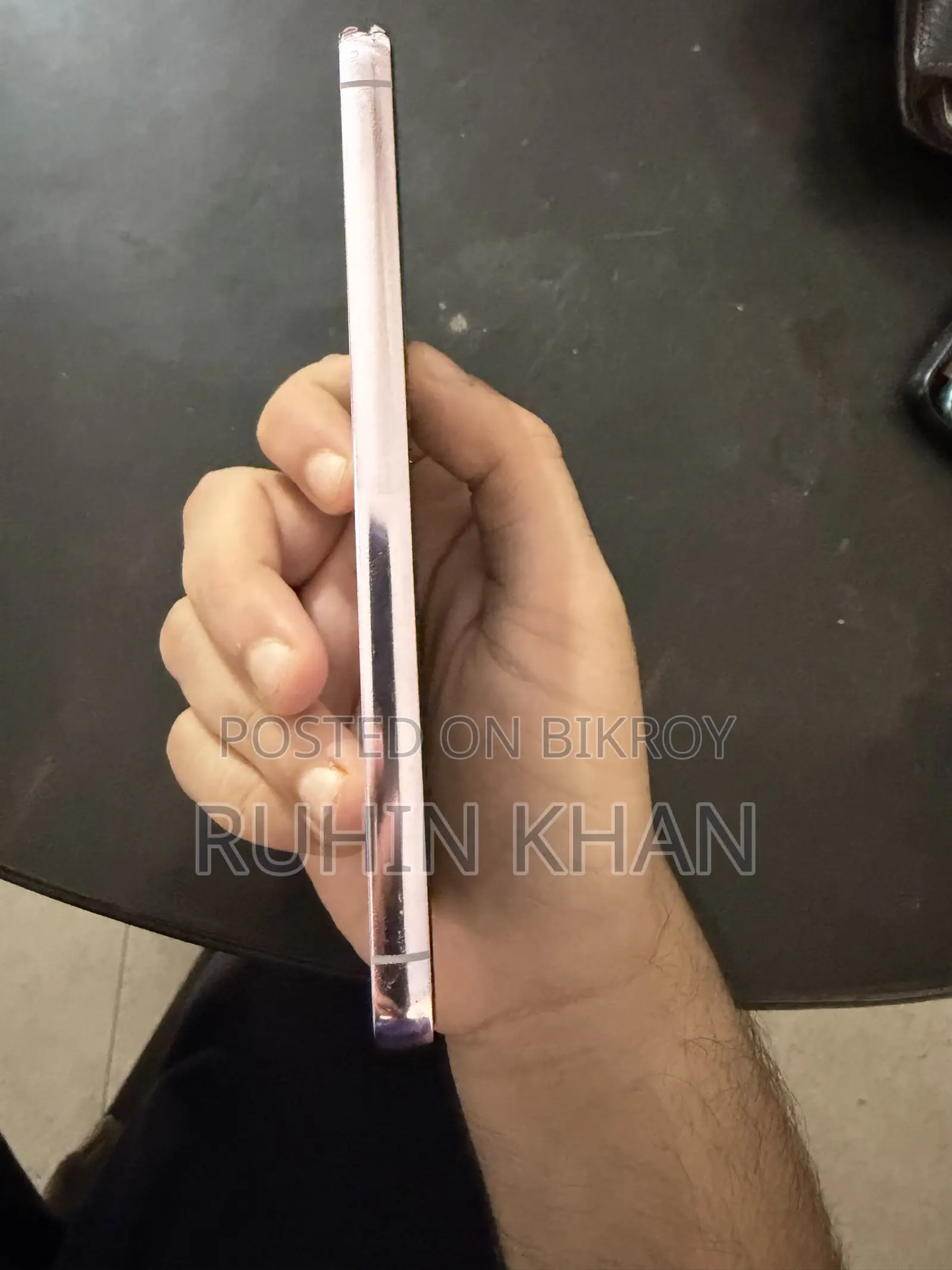 স্যামসাং গ্যালাক্সি এস২৩ ২৫৬ জিবি গোলাপি