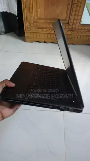 ল্যাপটপ ডেল ল্যাটিটিউড ৫৪৪০ ৮জিবি ইন্টেল কোর আই৫ এইচডিডি+এসএসডি ৫০০জিবি