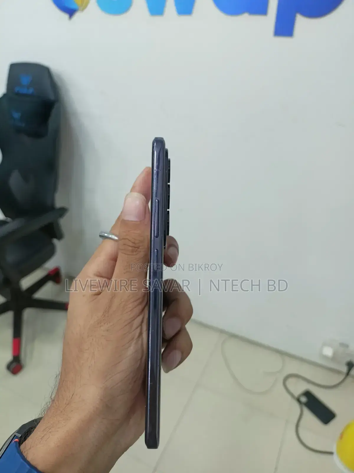 Oppo Reno12 Pro 5G 256 GB Bronze