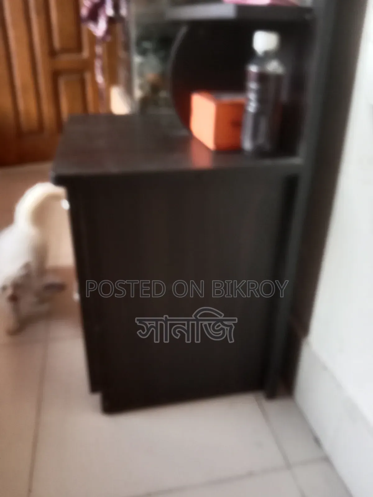 ড্রেসিং টেবিল বিক্রি