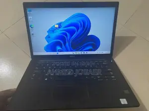 Laptop Dell Latitude 7480 8GB Intel Core i5 SSD 256GB