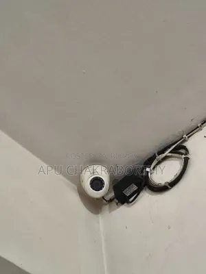 CCTV Camera ৪ টি বিক্রি করবো ৮০০০ টাকায়