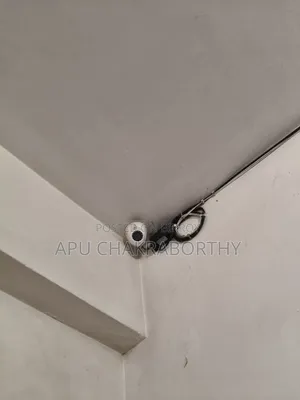 CCTV Camera ৪ টি বিক্রি করবো ৮০০০ টাকায়