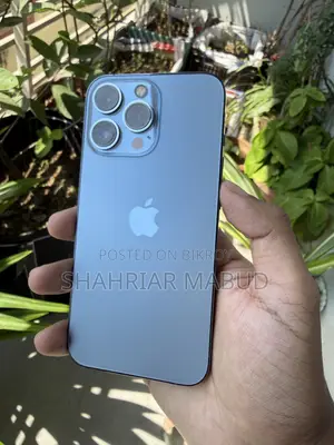 Apple iPhone 13 Pro 256 GB Blue