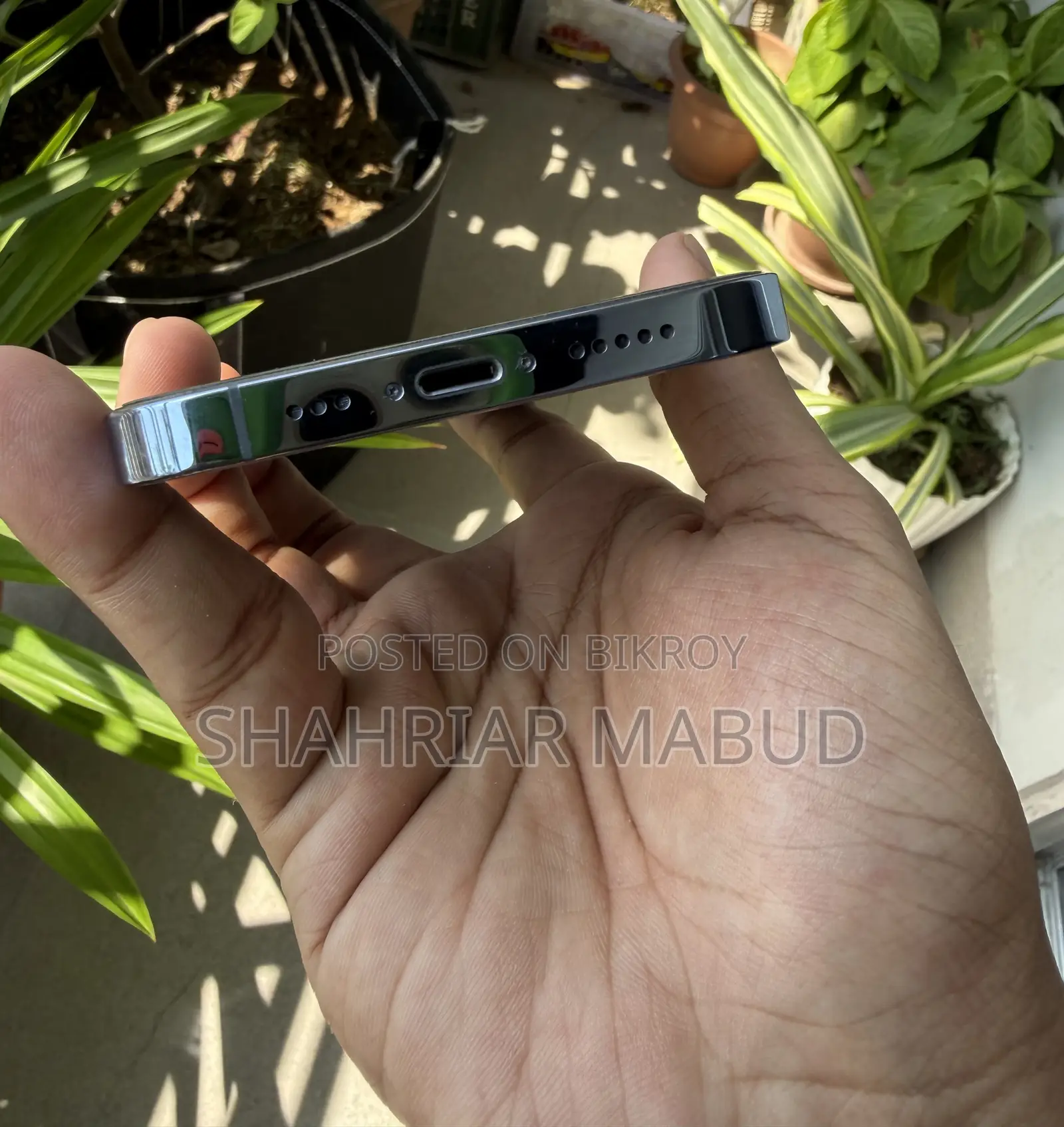 Apple iPhone 13 Pro 256 GB Blue
