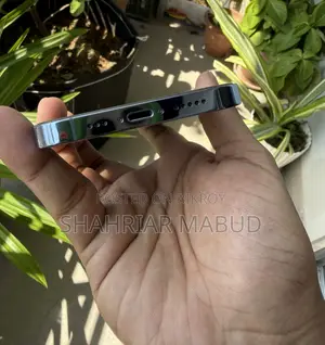 Apple iPhone 13 Pro 256 GB Blue