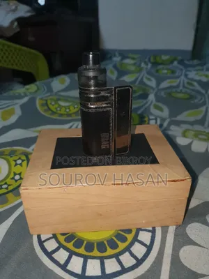 Drug Vapes E- Ciggerate