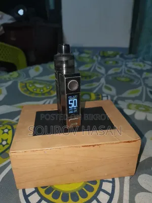 Drug Vapes E- Ciggerate
