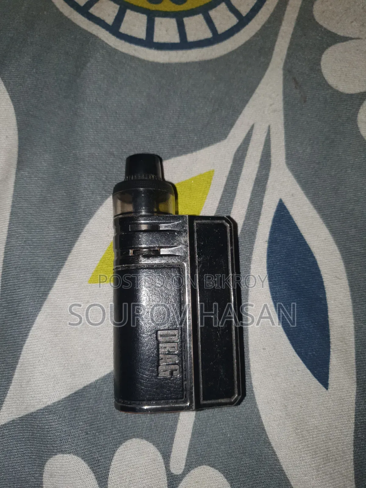 Drug Vapes E- Ciggerate