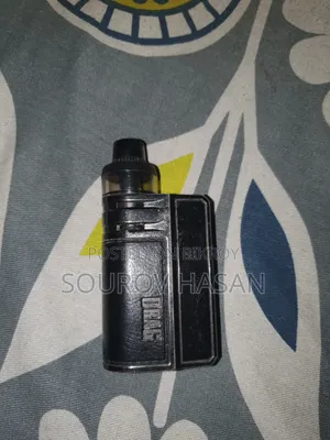 Drug Vapes E- Ciggerate