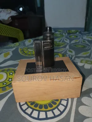 Drug Vapes E- Ciggerate