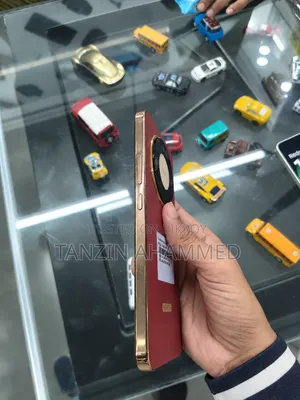 Honor X9d 256 GB Red