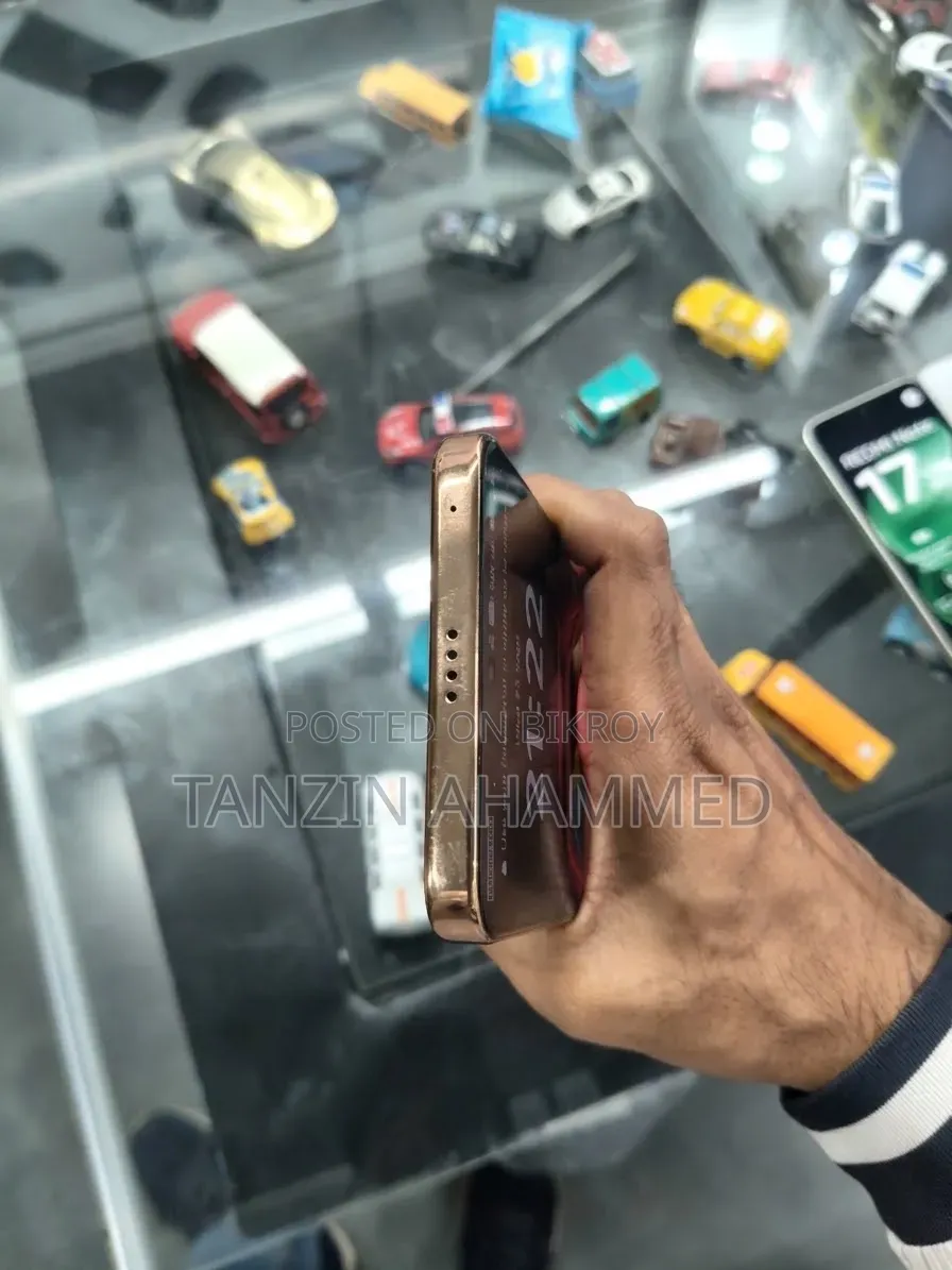 Honor X9d 256 GB Red