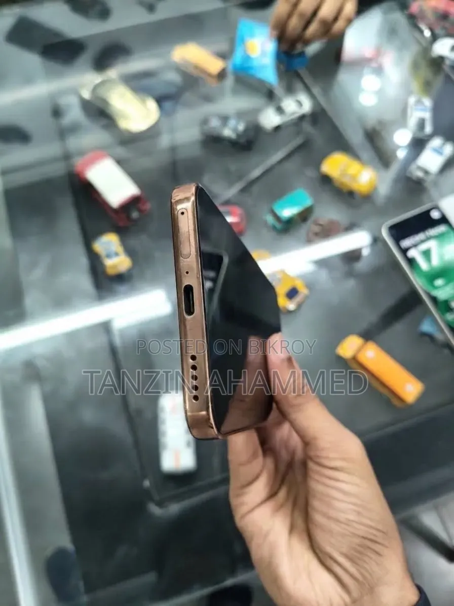 Honor X9d 256 GB Red