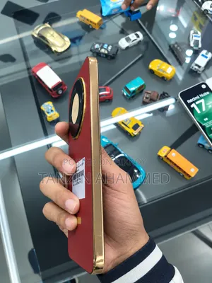 Honor X9d 256 GB Red