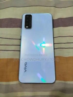 Vivo Y12 32 GB Blue