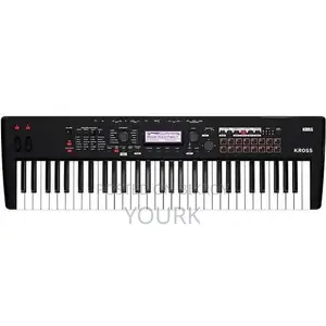 KORG KROSS 2 Brand New