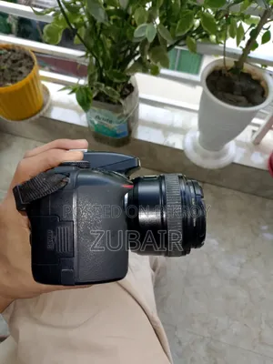 Nikon DSLR D5300