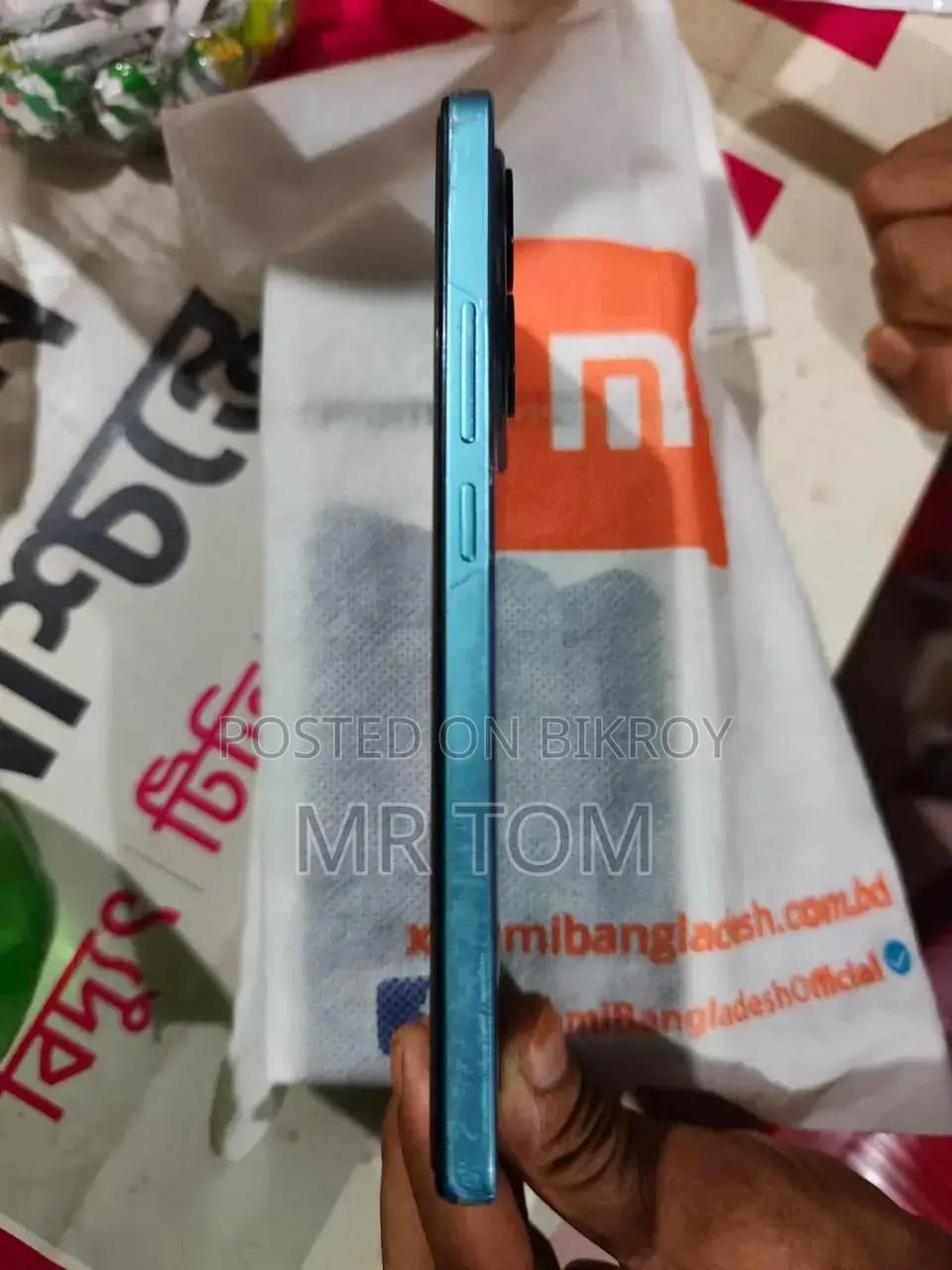 Xiaomi 14 256 GB Blue