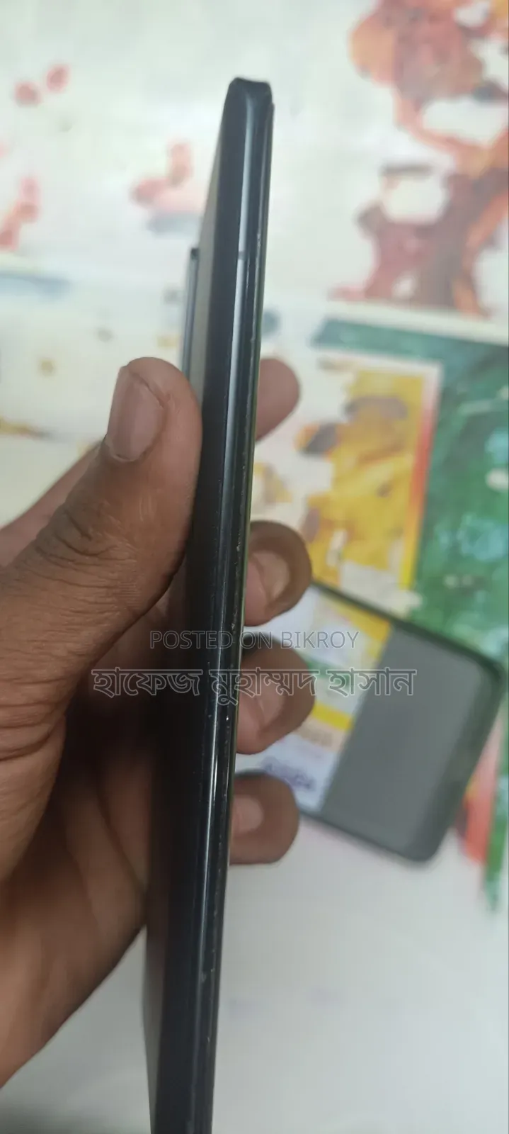 Xiaomi Civi 1S 128 GB Black