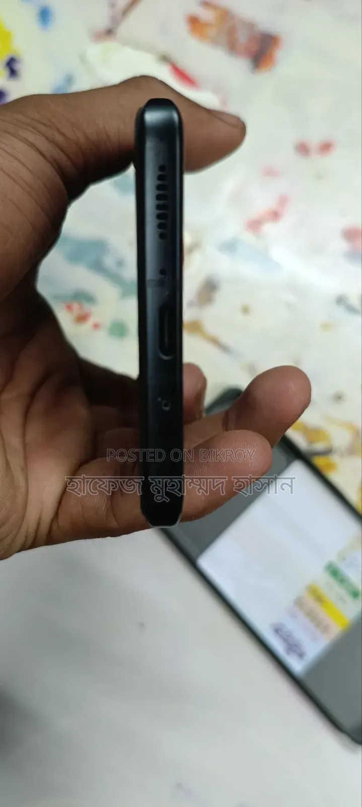 Xiaomi Civi 1S 128 GB Black