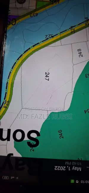 Buy flat share behind BIS School in Jalsiri